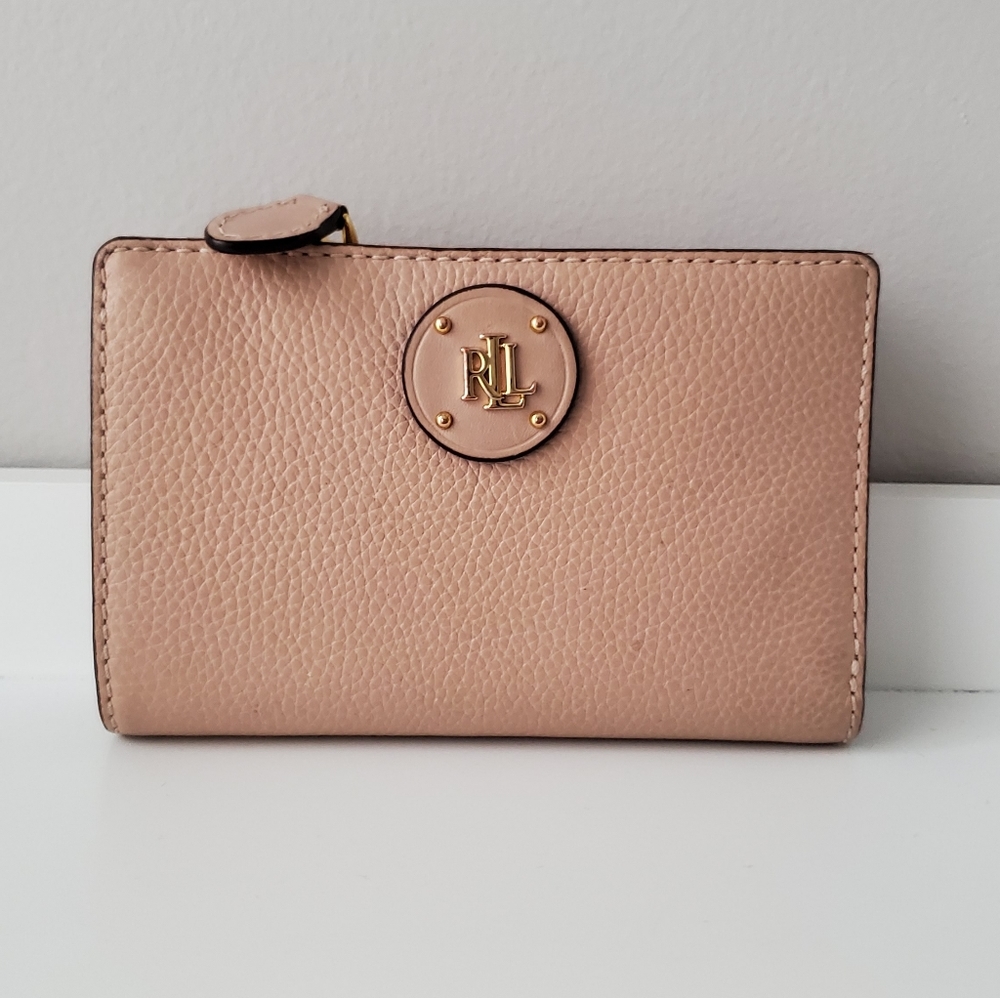 Lauren Ralph Lauren Wallet